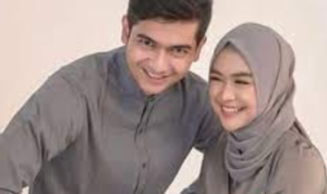 Ria Ricis dan Teuku Ryan Resmi Jadi Suami Istri
