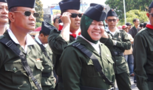 Kemensos Ajak Anak-anak Peringati Hari Pahlawan