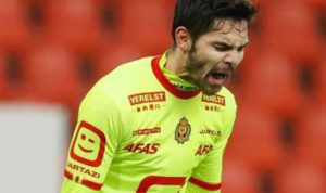 Pemain Naturalisasi Sandy Walsh dan Jordi Amat Siap Bela Timnas