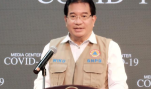 Satgas Covid-19 Imbau Pemda Patuhi Inmendagri Tentang Nataru Satgas Covid-19 Imbau Pemda Patuhi Inmendagri Tentang Nataru