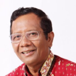 Serangan Balik Tommy Soeharto Ditanggapi oleh Mahfud MD