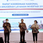 Jokowi: Investasi Pemulih Ekonomi Nasional