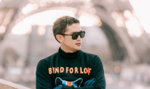 Tak Dapat Hadirkan Saksi, Rezky Aditya Akui Anak Wenny