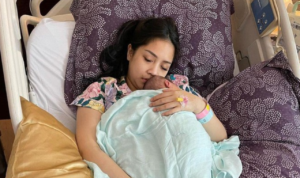 Tebak BB Baby R Benar, Raffi Ahmad Bagi 10 Juta