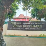 Pemkab Rembang Fokus Tingkatkan Capaian Vaksinasi Pemkab Rembang Fokus Tingkatkan Capaian Vaksinasi
