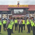 Turunkan Penyebaran Covid-19, Operasi Zebra Candi Akan Digelar di Batang