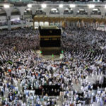Menag Ungkap Arab Saudi Belum Bahas MoU Terkait Ibadah Haji 2022