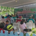 KAGAMA Rembang lakukan penghijauan kembali di lahan kosong KAGAMA Rembang lakukan penghijauan kembali di lahan kosong