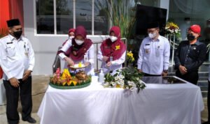 Usai Diresmikan, Demak Miliki Laboratorium Kesehatan