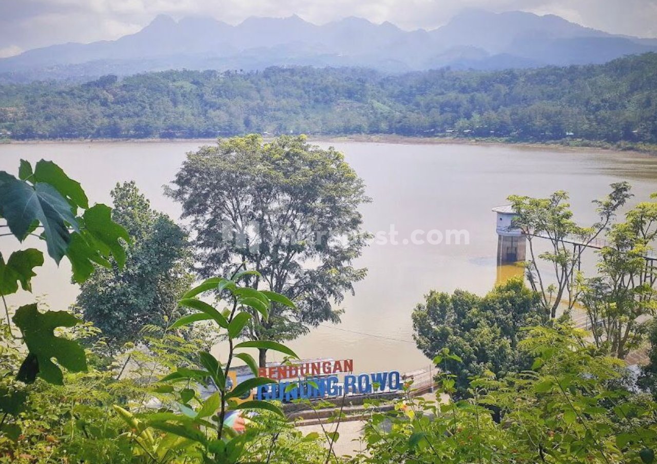 Bulan Oktober, Wisata Gunungrowo Raup Pendapatan Rp26 Juta