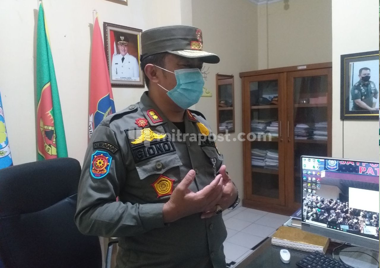 Proses Pembongkaran LI, Pemkab Pati Sudah 2 Kali Kirim Surat