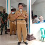 Bupati Rembang Selalu Tekankan Masyarakat Ikuti Vaksinasi Bupati Rembang Selalu Tekankan Masyarakat Ikuti Vaksinasi