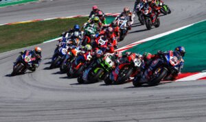 Kemenkes Pastikan Tak Ada Klaster Baru Covid-19 Usai World Superbike 2021 Kemenkes Pastikan Tak Ada Klaster Baru Covid-19 Usai World Superbike 2021
