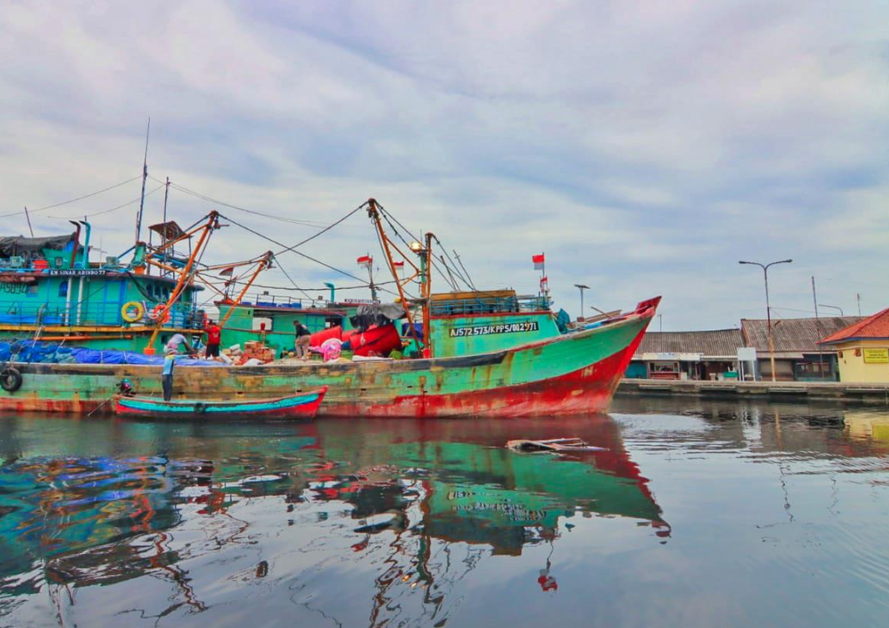 Tradisi Sadranan Nelayan Pekalongan Akan Digelar Secara Terbatas