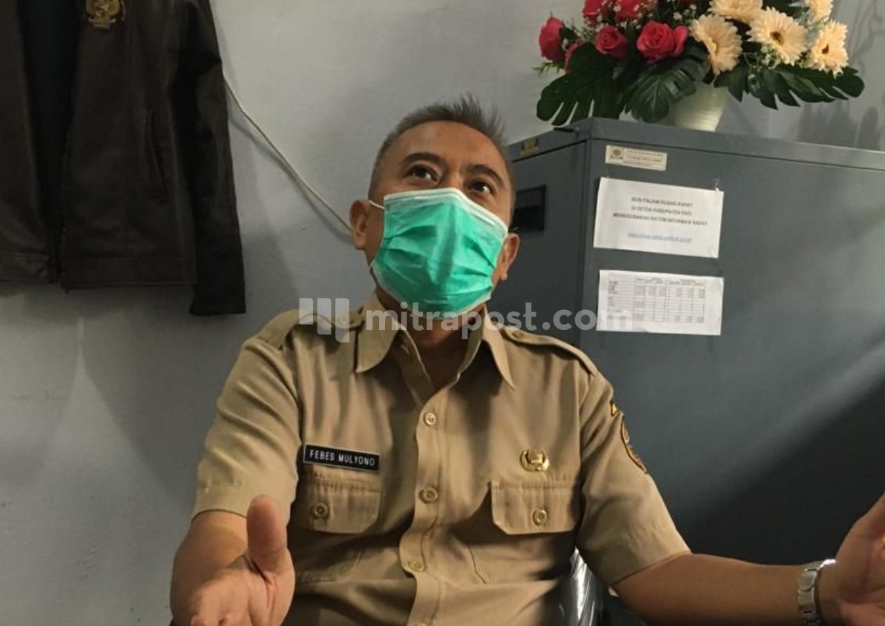 36 Desa Belum Ajukan Pencairan DD