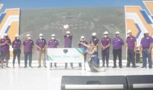 Menhub Imbau Wujudkan Pelayanan Lalu Lintas Aman di Kawasan Borobudur Menhub Imbau Wujudkan Pelayanan Lalu Lintas Aman di Kawasan Borobudur