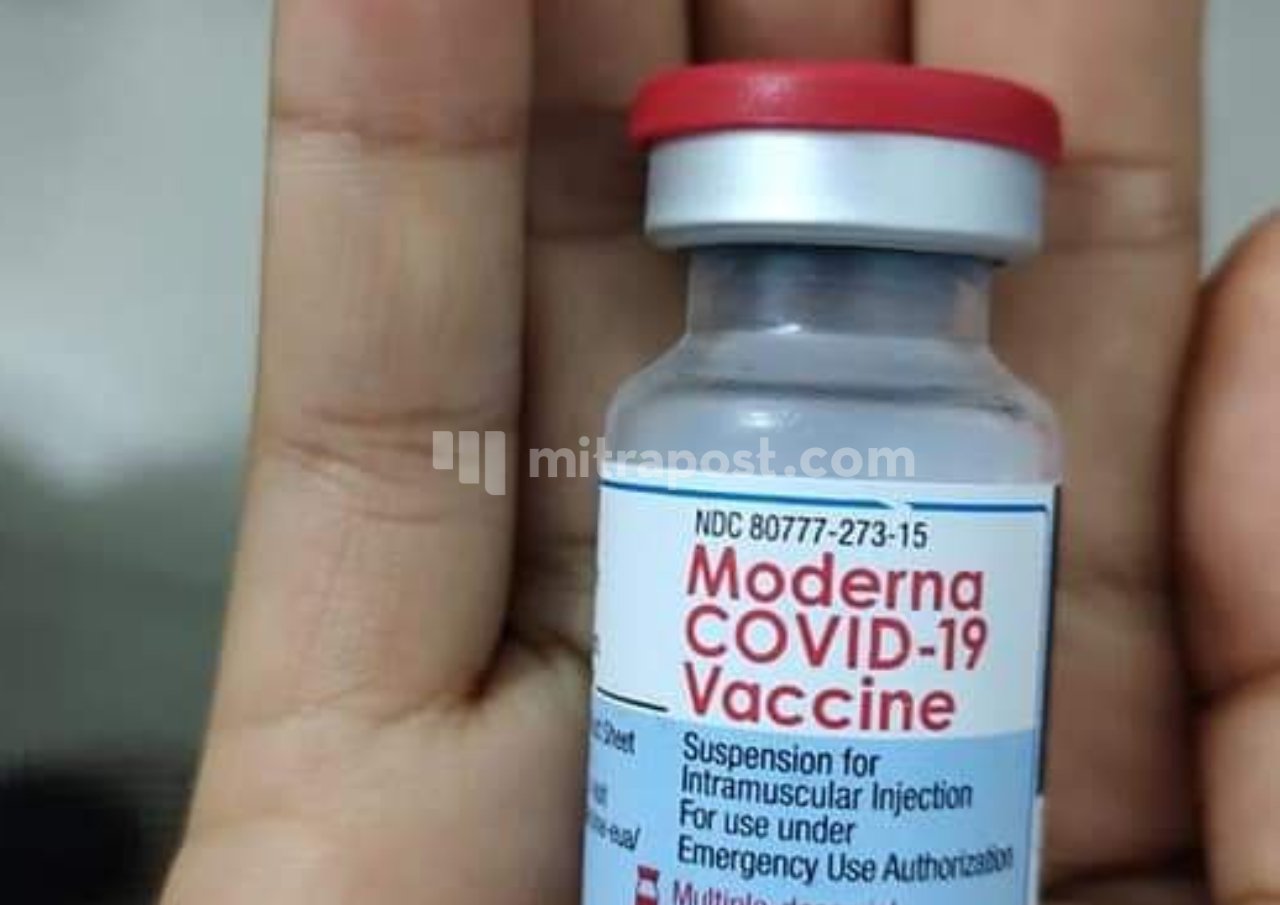 Genjot Herd Immunity, Rembang Gunakan 4 Jenis Vaksin