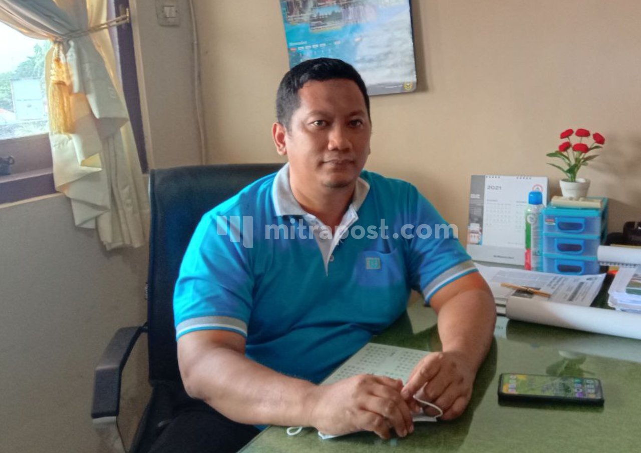 Tak Ada Penambahan Bed dan Tenaga Medis Untuk Penanganan Covid-19 di Rembang