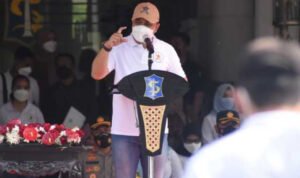 Kalimasada, Permudah Kepengurusan di Kota Surabaya