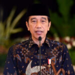 Jokowi Akan Patenkan 2 Jenis Obat Pasien Covid-19
