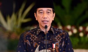 Jokowi Akan Patenkan 2 Jenis Obat Pasien Covid-19 Jokowi Akan Patenkan 2 Jenis Obat Pasien Covid-19