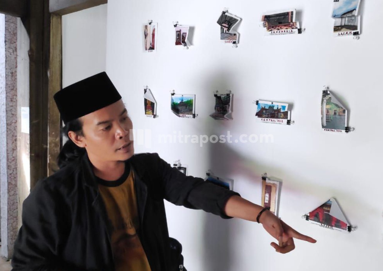Pagelaran Seni di Kabupaten Rembang Diharapkan Tetap Sesuai Dengan Protokol Kesehatan