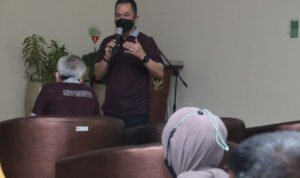 Pemkab Kudus Luncurkan Layanan Kaki Palsu