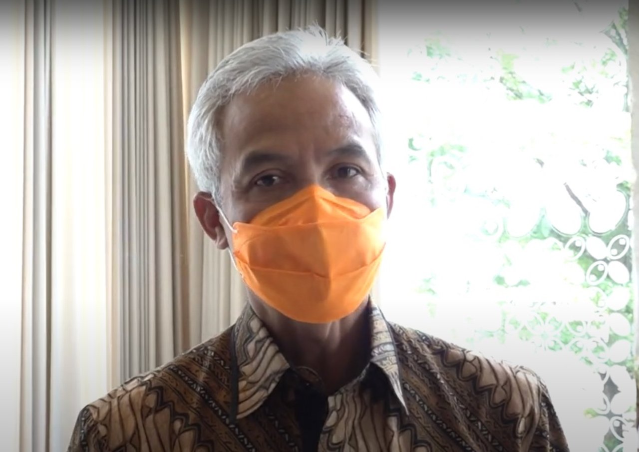 UMP Jateng 2022 Naik, Perusahaan Abaikan Struktur dan Skala Upah Akan Diberikan Sanksi