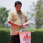 78 UMKM Ramaikan Pujafest 2021 di Lapangan Siwa Candi Prambanan