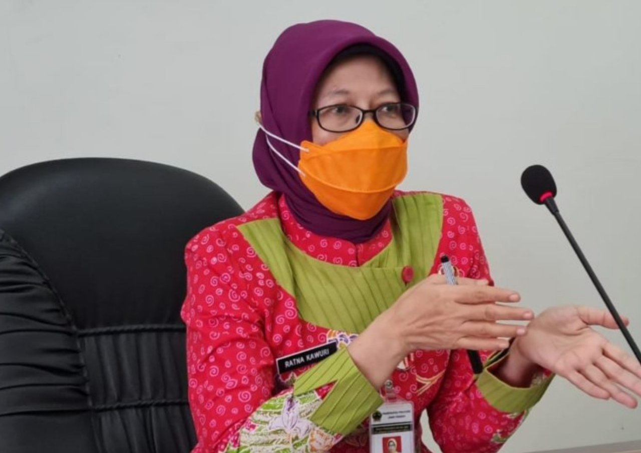 Investasi di Jateng Capai 38,19 Triliun Pada Triwulan III