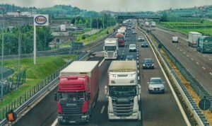 Aturan Baru Perjalanan dengan Moda Transportasi Darat