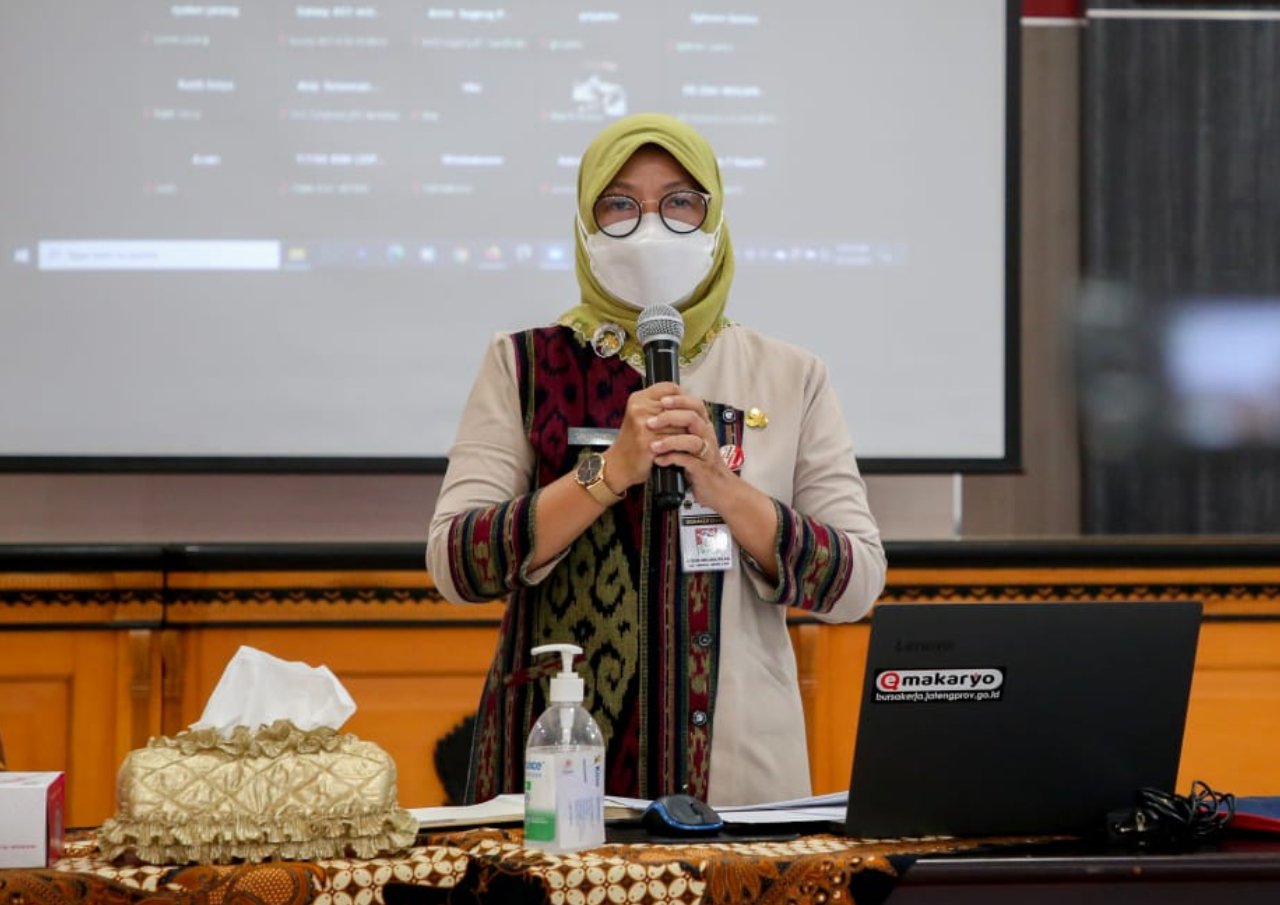 Program Transmigrasi Pemprov Jateng Akan Kembali Bergulir