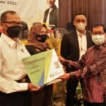 Lintasan Atletik Lapangan Bola Sidodadi Semarang Timur, Ditarget Selesai Tahun Ini Lintasan Atletik Lapangan Bola Sidodadi Semarang Timur, Ditarget Selesai Tahun Ini