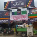 Bukti Belum Kuat, Kajari Pati Dalami Penyelewengan Perbaikan Pasar Karaban