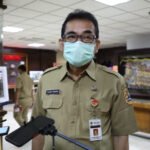 Peran Jogo Tonggo Dialihkan Untuk Percepatan Vaksinasi Lansia Peran Jogo Tonggo Dialihkan Untuk Percepatan Vaksinasi Lansia