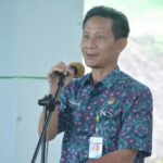 Dukung Ketahanan Pangan, Dispaperta Batang Rekrut 200 Petani Milenial