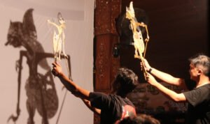 Hasilkan Dalang Muda Berbakat, Regenerasi Dalang di Blora Berjalan Baik Hasilkan Dalang Muda Berbakat, Regenerasi Dalang di Blora Berjalan Baik