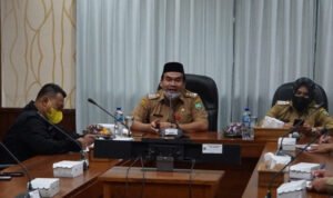 Pemkab Blora Nyatakan Siap Lakukan Penerbangan Perdana di Bandara Ngloram Pemkab Blora Nyatakan Siap Lakukan Penerbangan Perdana di Bandara Ngloram