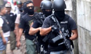 Polisi Ungkap Fakta Baru Kelompok Teroris Jamaah Islamiyah