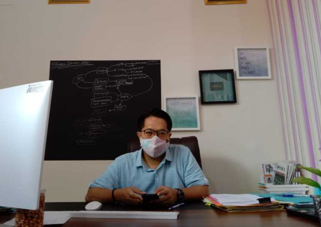 Bantu Guru Terkena Musibah Di Surabaya, Dispendik Akan Gelar Konser Amal Akhir November