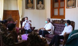 Penghijauan di Lereng Muria dan Patiayam Terus Digalakkan