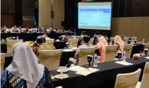 Sosialisasi Pengalihan TV Analog ke Digital Gencar Dilakukan Sosialisasi Pengalihan TV Analog ke Digital Gencar Dilakukan