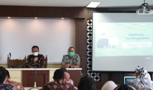 Pentingnya Peran Pendamping Anak Berkebutuhan Khusus