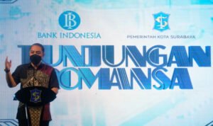 Tunjungan Romansa, Hidupkan Kawasan Heritage dan Ekonomi