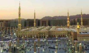 WNI Diizinkan Masuki Arab Saudi Tanpa Karantina Mulai Desember 2021