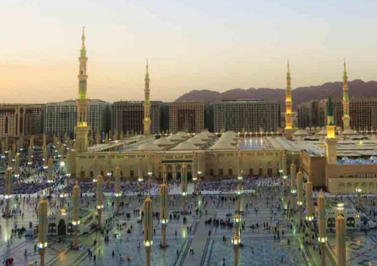 WNI Diizinkan Masuki Arab Saudi Tanpa Karantina Mulai Desember 2021