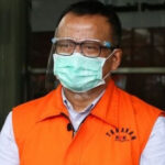 Divonis 9 Tahun Penjara, Edhy Prabowo Ajukan Kasasi ke MA