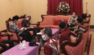 Pemkab Kudus Dukung Penuh Rahtawu Sebagai Desa Wisata