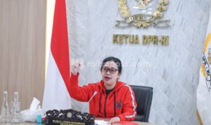 Template berita 9 baru Trisakti Sebagai Pedoman, Puan Dorong Gerak Nyata Kader PDIP