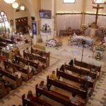 Antisipasi Lonjakan Covid-19, Pemerintah Tetapkan Aturan Ibadah Natal